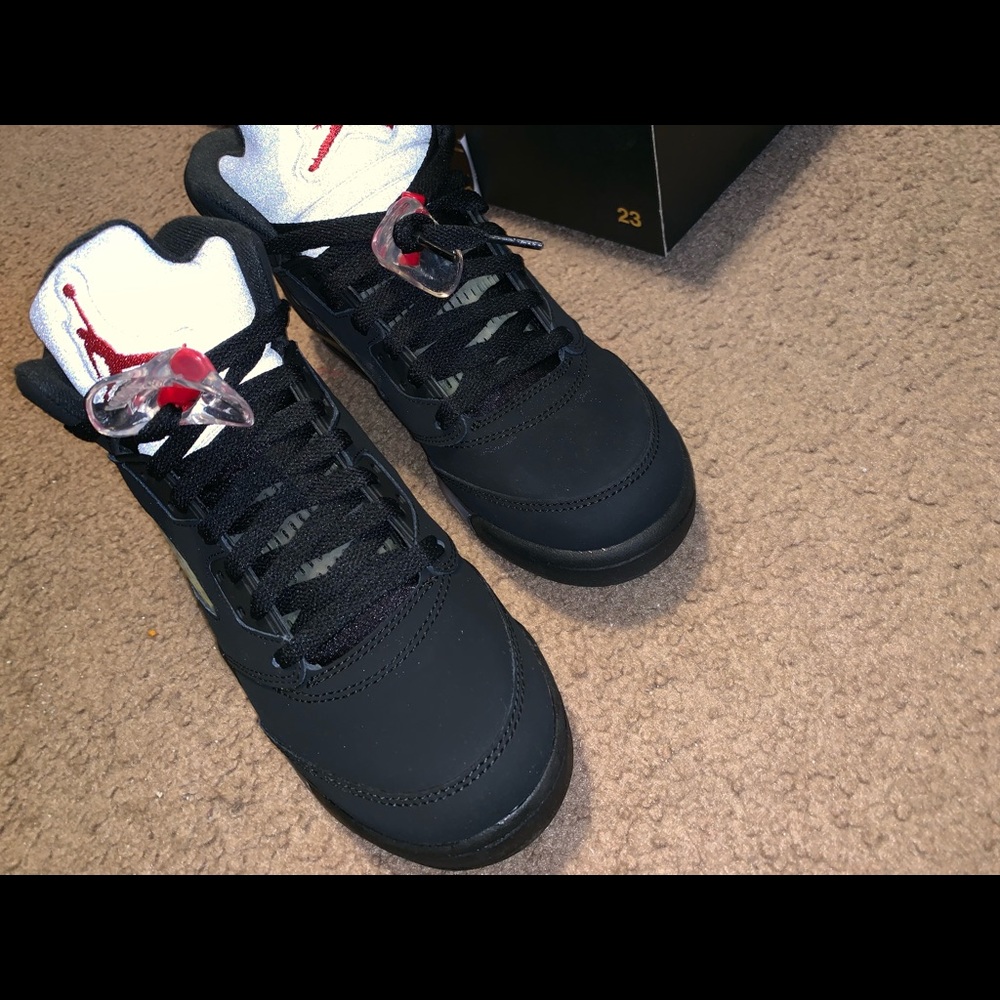 Air Jordan retro boys